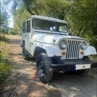 جیپ گالانت موتور