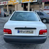 پراید ۱۳۱ ،مدل ۱۳۹۴|خودرو سواری و وانت|شیراز, باهنر|دیوار
