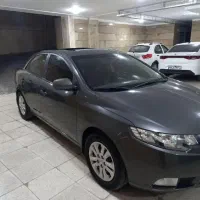 کیا سراتو دنده ای آپشنال کارمندی|خودرو سواری و وانت|اصفهان, شهریار|دیوار