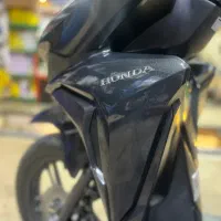 vario 150 دوریموت|موتورسیکلت|تهران, پارک شهر|دیوار