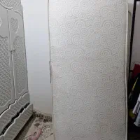 تشک|تشک تختخواب|مشهد, جانباز|دیوار