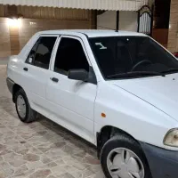 پراید ۹۹باکارکرد ۴۵هزارصدرصد ۱۳۱|خودرو سواری و وانت|لامرد, |دیوار