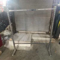 فروش لوازم مغازه ویترین رگال مانکن|فروشگاه و مغازه|نهاوند, |دیوار