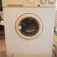 فورش *خریدار لباس شویی سوخته و نیاز به تعمیر *