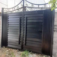درب دست دو|مصالح و تجهیزات ساختمان|بندر ترکمن, |دیوار