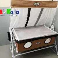 گهواره نوزاد