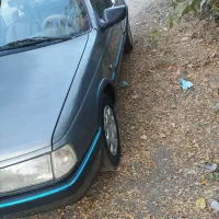 پژو ۴۰۵ دوگانه سوز