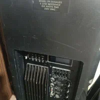 باند اکتیو|سیستم صوتی خانگی|تبریز, |دیوار