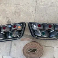 درب و صندوق پژو پارس|قطعات یدکی و لوازم جانبی|گلپایگان, |دیوار