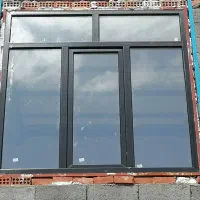 تولیدتوری پلیسه ودر و پنجره دوجداره پازل صنعت|خدمات پیشه و مهارت|کرمان, |دیوار