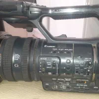 دوربین Ax2000 رم خور ساخت ژاپن تمیز و مرتب سالم