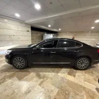 کادنزا ۲۰۱۵ فول با ترمز برقی واینفینیتی منطقه آزاد|خودرو سواری و وانت|رشت, دیلمان|دیوار