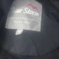 کاپشن خارجی در حد تمیزو نو|لباس|مشهد, مصلی (کارمندان اول)|دیوار