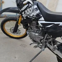 روان مشکی 403|موتورسیکلت|مشهد, خواجه ربیع|دیوار