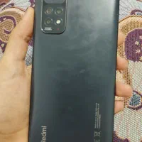 شیائومی Redmi Note 11 با حافظهٔ ۱۲۸ گیگابایت