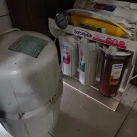 واگذاری لوازم سوپر مارکت|فروشگاه و مغازه|مهریز, |دیوار