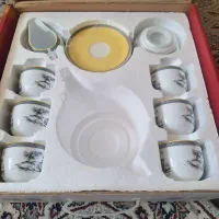 فنجون چایی خوری ست