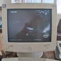 ‌مانیتورخراب