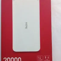 پاوربانک شیائومی 20000