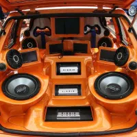 سیستم ۱۶ تومنی (ساب آمپلی میدرنج) کرج چک اقساط