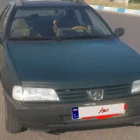 خودروی آردی با مشخصات فنی و موتور سالم|خودرو سواری و وانت|شوط, |دیوار