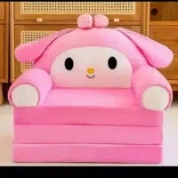 مبل کودک تخت خواب شو|تخت و صندلی بچه|تهران, دهقان|دیوار