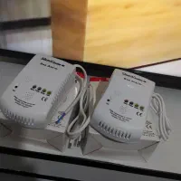 سنسور نشت گاز خانە گی