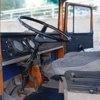 خاور 608|خودرو سنگین|محمدشهر, جعفرآباد|دیوار