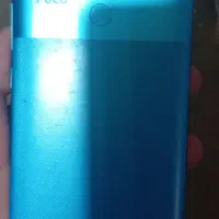 موبایل poco c31