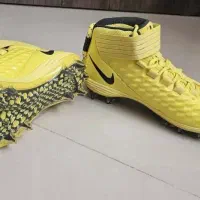 کفش فوتبال نایک اورجینال|کیف، کفش، کمربند|شیراز, آزادی|دیوار