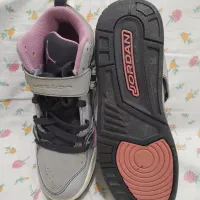 کفش نیم بوت|کیف، کفش، کمربند|قروه, |دیوار