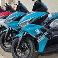 آیروکس ایران دوچرخ شرایط کامل باچک،وام،بازنشستگان|موتورسیکلت|تهران, زرکش|دیوار