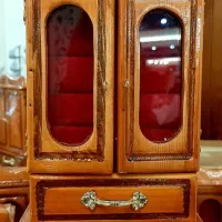 جعبه اکسسوری کادویی|زیورآلات و اکسسوری|تهران, قیام|دیوار