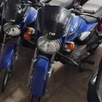 TVS باکسر  HLXصفر ۱۴۰۴ فقط تا جمعه۲۵ پلاک تهران