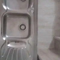 سینک ظرفشویی