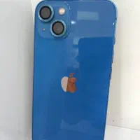 گوشی آیفون ۱۳ نرمال|موبایل|ارومیه, |دیوار