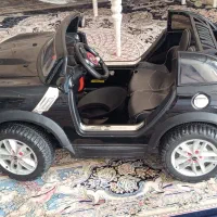 ماشین شارژی کودک