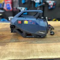 کارواش صنعتی پر قدرت