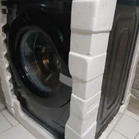 لباسشویی ۹ کیلویی سامسونگ لهستانی اصل