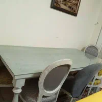 میزغذاخوری۸نفره