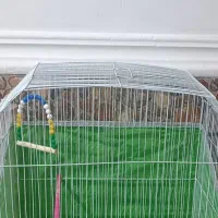 قفس پرنده نونو