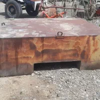 تانکر۲۰۰۰لیتری