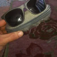 عینک افتابی