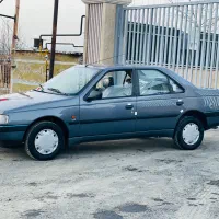 پژو ۹۷ نمونه