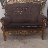 مبلمان استیل|مبلمان خانگی و میز عسلی|رشت, لاکان|دیوار