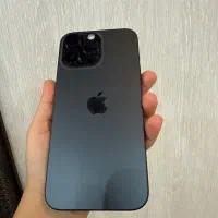 گوشی ایفون ۱۶مکس|موبایل|رفسنجان, |دیوار