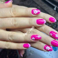 کاشت ناخن|خدمات آرایشگری و زیبایی|شیراز, کوشک میدان|دیوار