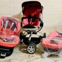 کالسکه / کریر / صندلی ماشین مکسی کوزی