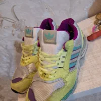 zx9000zx9000لیمویی سوپر استار|کیف، کفش، کمربند|تهران, صاحب الزمان|دیوار