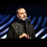 کنسرت علیرضا قربانی ۸شهریور